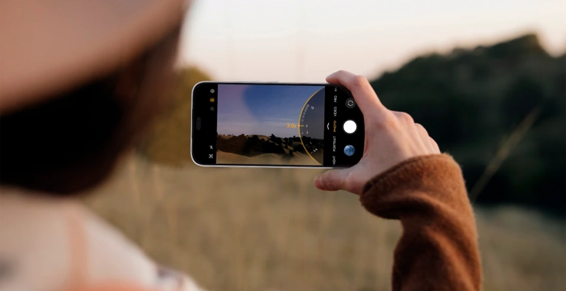 Смартфон Honor 400 Lite 8/256 ГБ "вельветовый чёрный" (2sim) Смартфон Honor 400 Lite 8/256 ГБ "вельветовый чёрный" (2sim) - 3