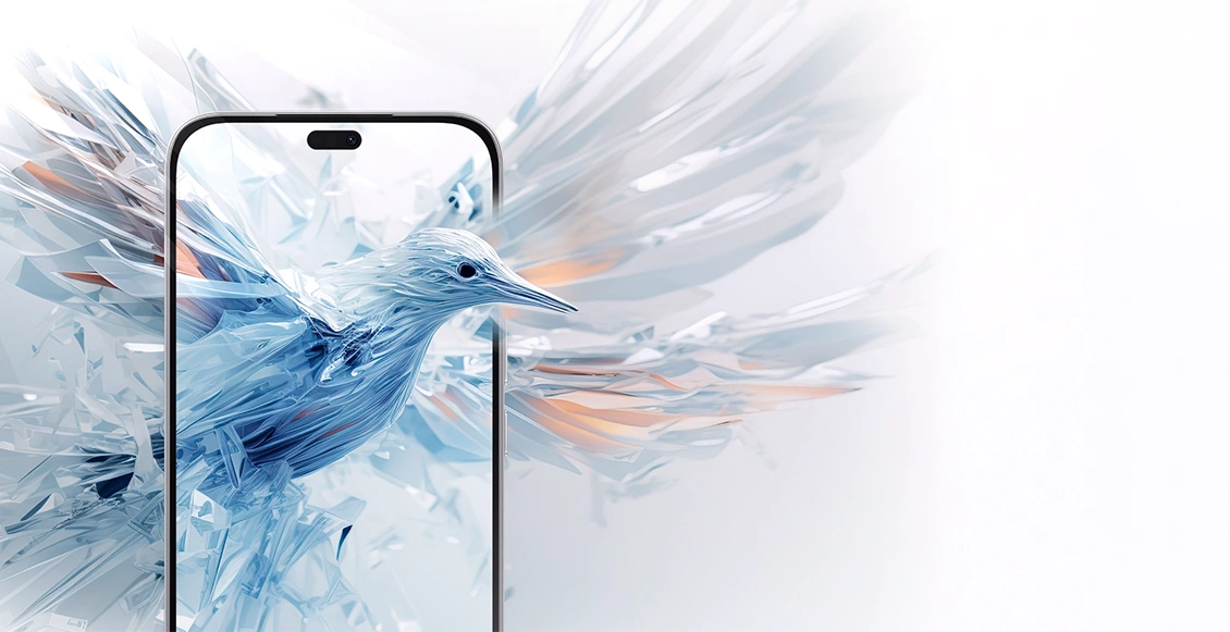 Смартфон Honor 400 Lite 8/256 ГБ "вельветовый чёрный" (2sim) Смартфон Honor 400 Lite 8/256 ГБ "вельветовый чёрный" (2sim) - 2