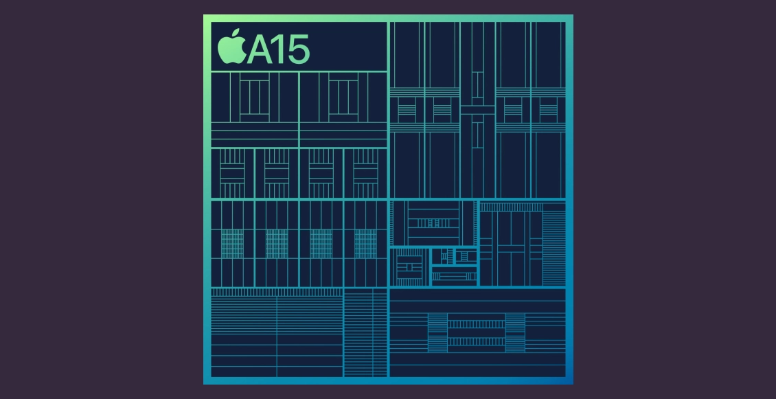 Смартфон Apple iPhone 13 Mini 256 ГБ синий (1sim + eSim) Смартфон Apple iPhone 13 Mini 256 ГБ синий (1sim + eSim) - 3