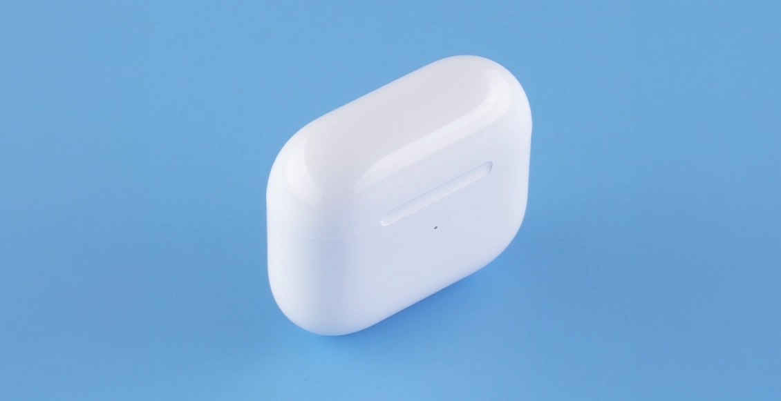 Беспроводные наушники Deppa Light Pods 3 белый Беспроводные наушники Deppa Light Pods 3 белый - 1