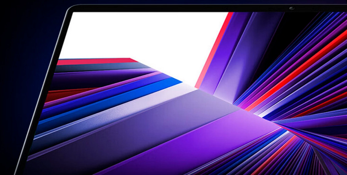 Ноутбук Xiaomi RedmiBook 14" (2025) Core 5 220H Iris Xe Graphics  16 ГБ, 1 ТБ SSD (JYU4634CN), серебристый  - 5