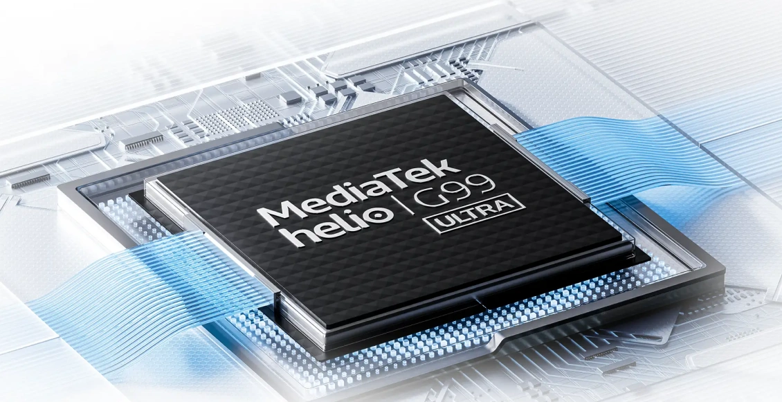 Смартфон Xiaomi Redmi Note 14 4G 8/256 ГБ чёрный (2sim - гибридный слот) - 4