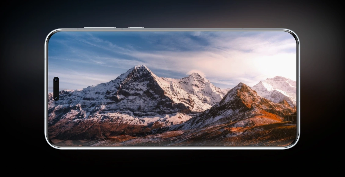 Смартфон Honor Magic 7 Pro 12/512 ГБ серый (2sim + eSim) - 1