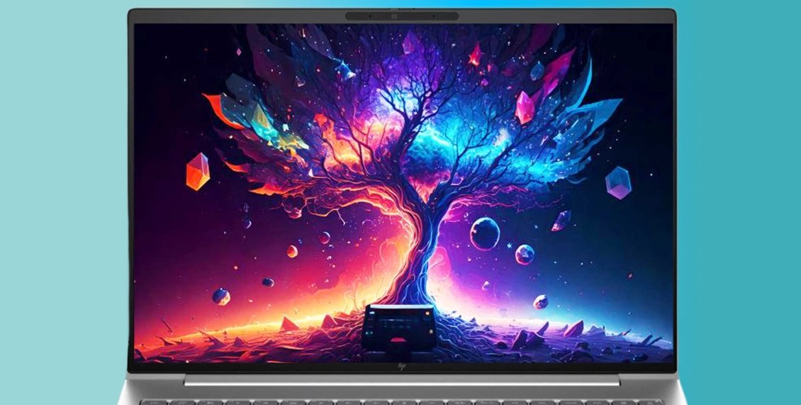 Ноутбук HP Elite Book 660 G11 (2024) Core Ultra 5 125U Iris Xe Graphics 16 ГБ, 512 ГБ (9C075EA#BH5), серебристый Ноутбук HP Elite Book 660 G11 (2024) Core Ultra 5 125U Iris Xe Graphics 16 ГБ, 512 ГБ (9C075EA#BH5), серебристый - 2