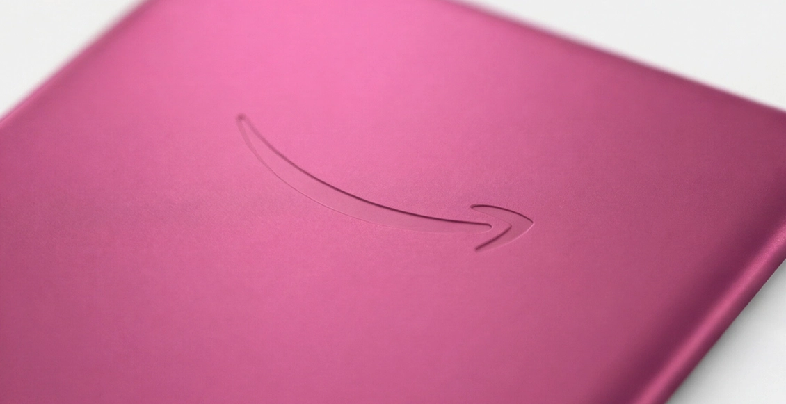 Электронная книга Amazon Kindle Paperwhite: Signature Edition (12th Gen) 2024 32 ГБ малиновый (без рекламы) Электронная книга Amazon Kindle Paperwhite: Signature Edition (12th Gen) 2024 32 ГБ малиновый (без рекламы) - 1