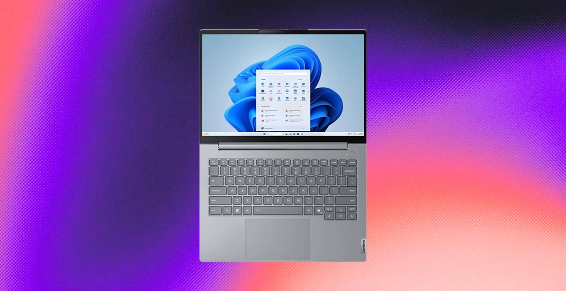 Ноутбук Lenovo Think Book 14 G8 IRL Core 5 220H Intel UHD Graphics 16 ГБ, 512 ГБ (21SGA001CD), серый Ноутбук Lenovo Think Book 14 G8 IRL Core 5 220H Intel UHD Graphics 16 ГБ, 512 ГБ (21SGA001CD), серый - 4