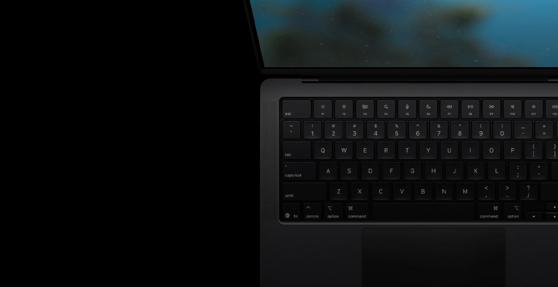 Ноутбук Apple Macbook Pro 14" (2025) M5 16 ГБ, 512 ГБ SSD (MDE44), серебристый Ноутбук Apple Macbook Pro 14" (2025) M5 16 ГБ, 512 ГБ SSD (MDE44), серебристый - 5