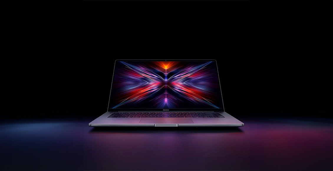 Ноутбук Xiaomi RedmiBook 16" (2025) Core 5 220H Iris Xe Graphics 16 ГБ, 1 ТБ SSD (JYU4639CN), серебристый Ноутбук Xiaomi RedmiBook 16" (2025) Core 5 220H Iris Xe Graphics 16 ГБ, 1 ТБ SSD (JYU4639CN), серебристый - 2