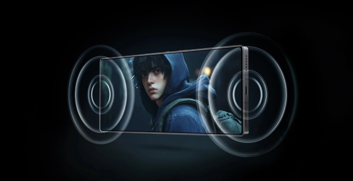 Смартфон Nubia Red Magic 10 Pro 16/512 ГБ "лунный свет" (2sim)  - 1