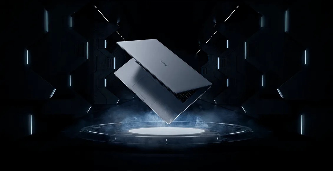 Ноутбук Xiaomi RedmiBook Pro 15 (2023) Ryzen 7 7840HS Radeon Graphics 16 ГБ, 512 ГБ SSD (JYU4540CN), серый Ноутбук Xiaomi RedmiBook Pro 15 (2023) Ryzen 7 7840HS Radeon Graphics 16 ГБ, 512 ГБ SSD (JYU4540CN), серый - 1