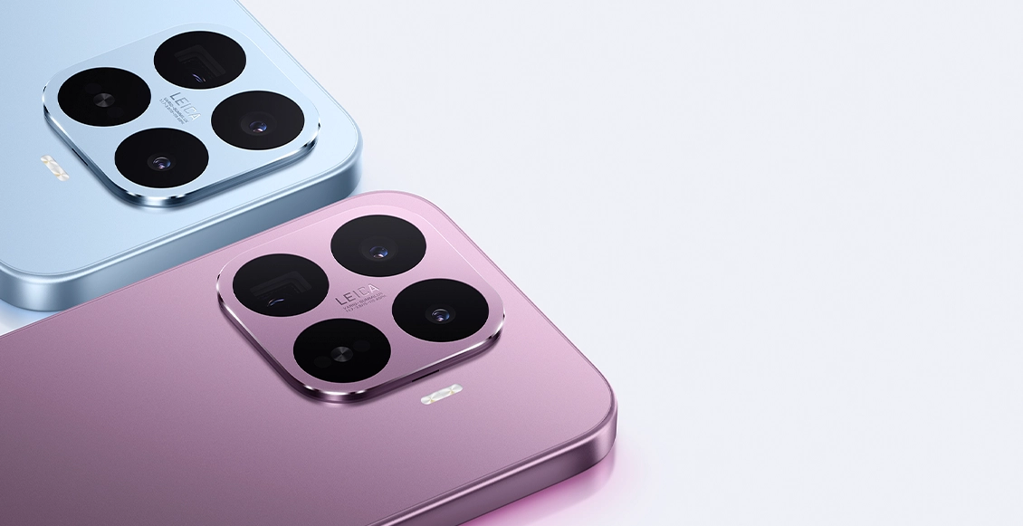 Смартфон Xiaomi 17T 12/256 ГБ фиолетовый (2sim + eSim) Смартфон Xiaomi 17T 12/256 ГБ фиолетовый (2sim + eSim) - 1