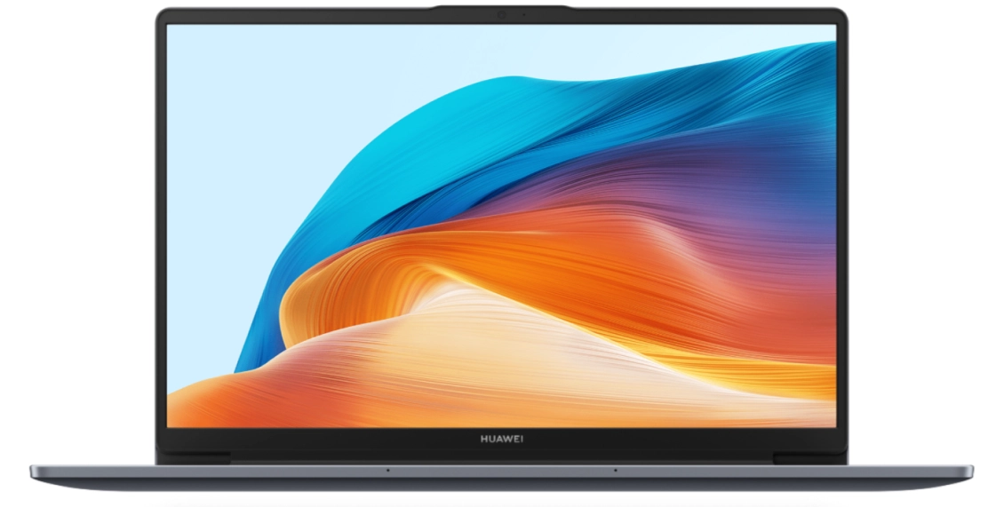 Ноутбук Huawei MateBook D 14 Core i5 13420H UHD Graphics 16 ГБ, 512 ГБ  (53014BSB), космический серый  - 1
