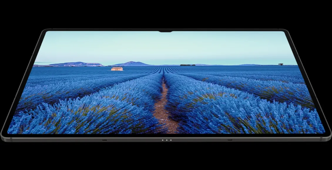 Планшет Samsung Galaxy Tab S9 Ultra (SM-X916) Wi-Fi + Cellular 12/256 ГБ бежевый (1sim + eSim) Планшет Samsung Galaxy Tab S9 Ultra (SM-X916) Wi-Fi + Cellular 12/256 ГБ бежевый (1sim + eSim) - 2