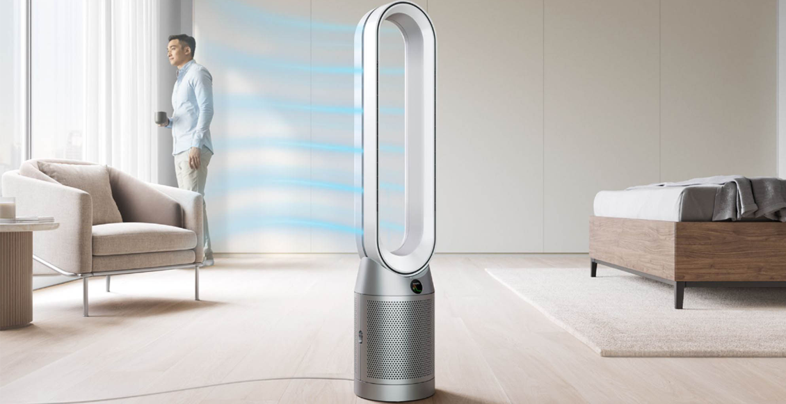 Климатическая техника Dyson купить - цены на продукцию Дайсон