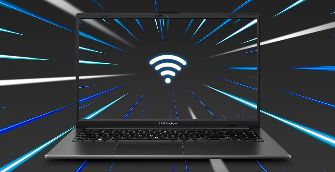 Ноутбук ASUS Vivobook Go 15 Core i3 N305 Intel UHD Graphics W11H 8 ГБ, 256 ГБ UFS (90NB0ZT2-M00ZZ0), чёрный Ноутбук ASUS Vivobook Go 15 Core i3 N305 Intel UHD Graphics W11H 8 ГБ, 256 ГБ UFS (90NB0ZT2-M00ZZ0), чёрный - 6