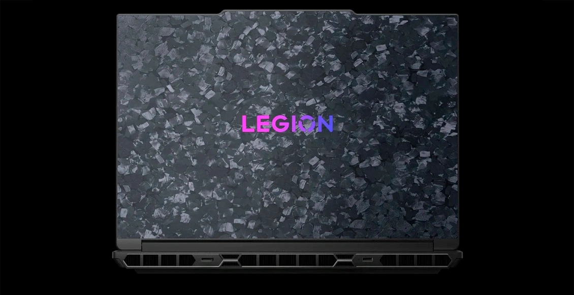 Ноутбук Lenovo Legion 9i Gen 10 (2025) Core Ultra 9 275HX GeForce RTX5090 64 ГБ, 2 ТБ SSD M.2 (83EY000XUS), чёрный Ноутбук Lenovo Legion 9i Gen 10 (2025) Core Ultra 9 275HX GeForce RTX5090 64 ГБ, 2 ТБ SSD M.2 (83EY000XUS), чёрный - 3