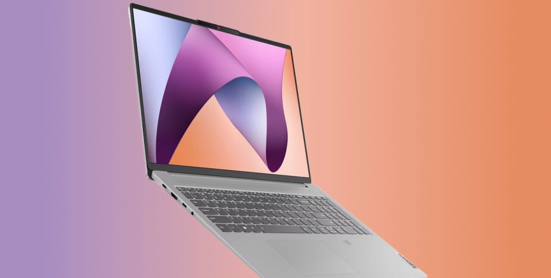 Ноутбук Lenovo IdeaPad Slim 3 (83EM00H6IN) Core i7 13620H Intel UHD Graphics 16 ГБ, 512 ГБ (15IRH8), серый Ноутбук Lenovo IdeaPad Slim 3 (83EM00H6IN) Core i7 13620H Intel UHD Graphics 16 ГБ, 512 ГБ (15IRH8), серый - 3