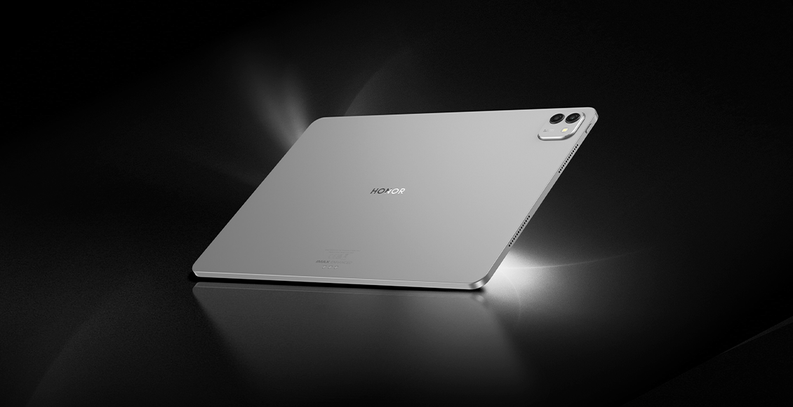 Планшет Honor MagicPad 3 With Smart Touch Keyboard Wi-Fi 16/512 ГБ серый Планшет Honor MagicPad 3 With Smart Touch Keyboard Wi-Fi 16/512 ГБ серый - 1