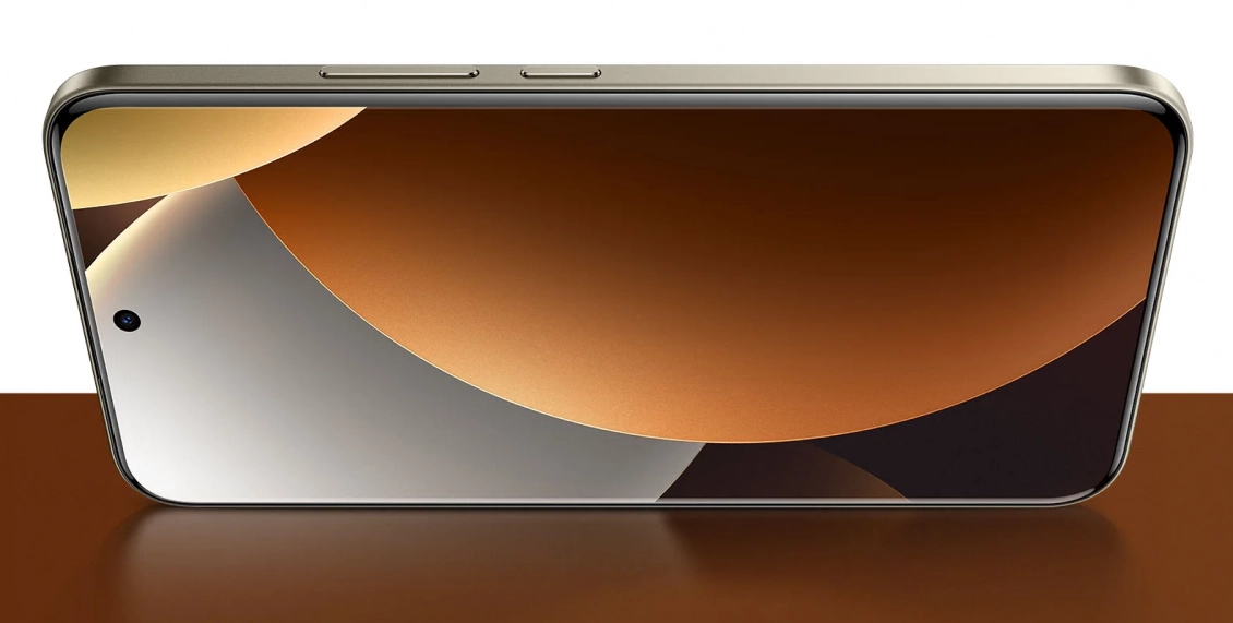 Смартфон Xiaomi Redmi Note 15 Pro + 5G 12/256 ГБ коричневый (2sim) Смартфон Xiaomi Redmi Note 15 Pro + 5G 12/256 ГБ коричневый (2sim) - 2