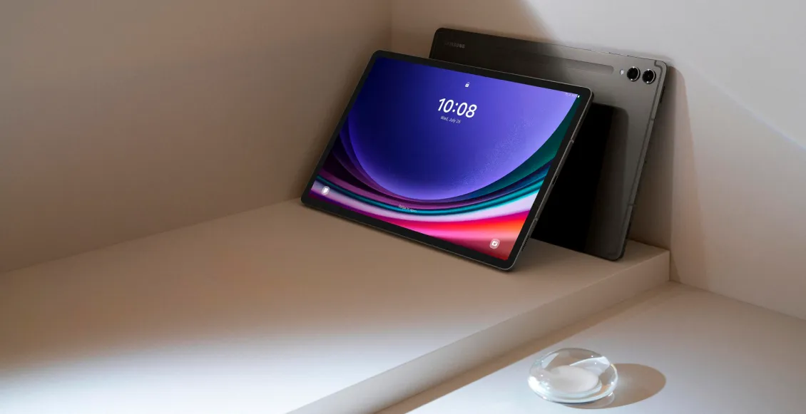 Планшет Samsung Galaxy Tab S9 Ultra (SM-X916) Wi-Fi + Cellular 12/256 ГБ бежевый (1sim + eSim) Планшет Samsung Galaxy Tab S9 Ultra (SM-X916) Wi-Fi + Cellular 12/256 ГБ бежевый (1sim + eSim) - 6