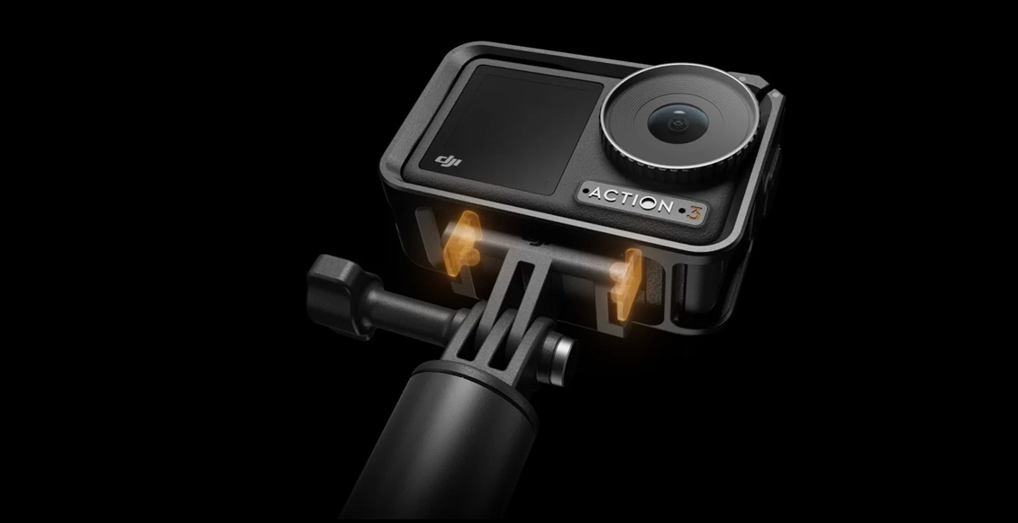 DJO Osmo Action 3 Standard Combo4.webp