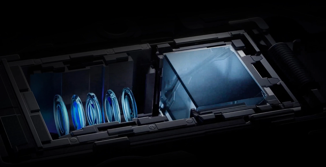 Смартфон Honor Magic V3 12/512 ГБ чёрный (2sim + eSim)  - 3