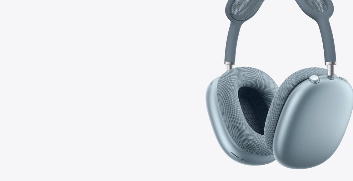 Беспроводные наушники Apple AirPods Max 2 (Type-C) оранжевый Беспроводные наушники Apple AirPods Max 2 (Type-C) оранжевый - 4