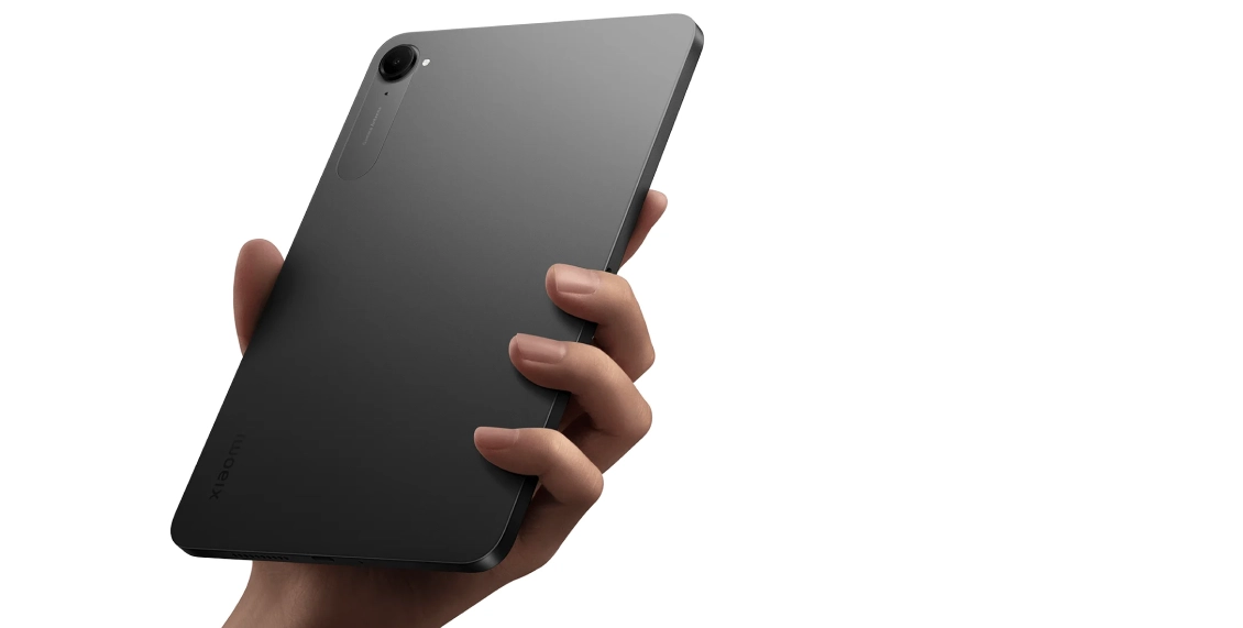 Планшет Xiaomi Pad Mini Wi-Fi 12/512 ГБ серый  - 1