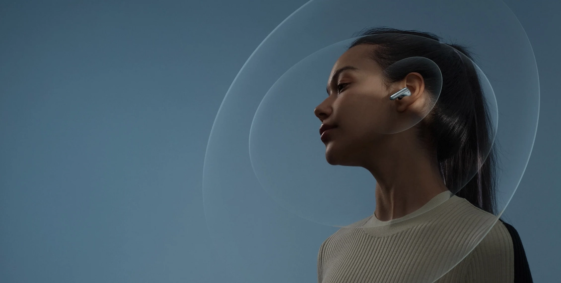 Беспроводные наушники Xiaomi Redmi Buds 8 Pro белый Беспроводные наушники Xiaomi Redmi Buds 8 Pro белый - 4