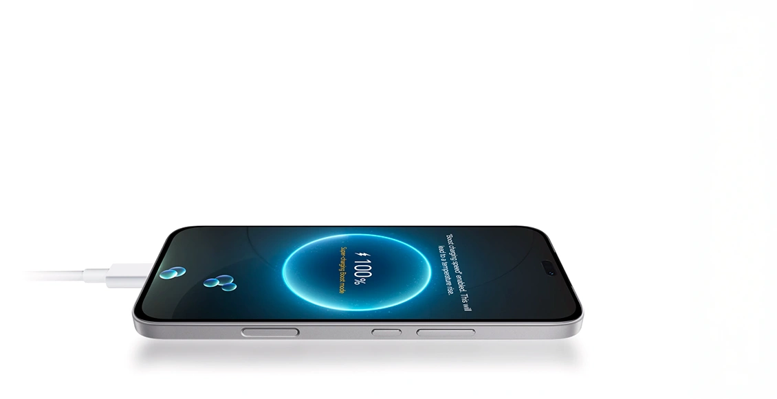 Смартфон Honor 400 Lite 8/256 ГБ "вельветовый чёрный" (2sim) Смартфон Honor 400 Lite 8/256 ГБ "вельветовый чёрный" (2sim) - 6