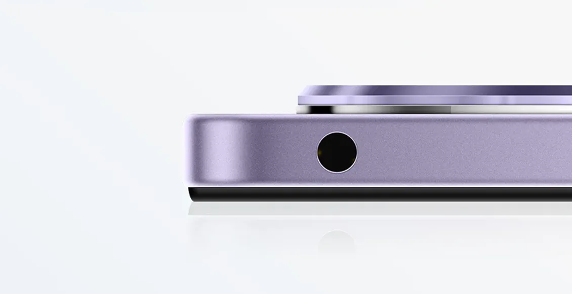 Смартфон Xiaomi Redmi 14C 4/128 ГБ чёрный (2sim - гибридный слот)  - 5