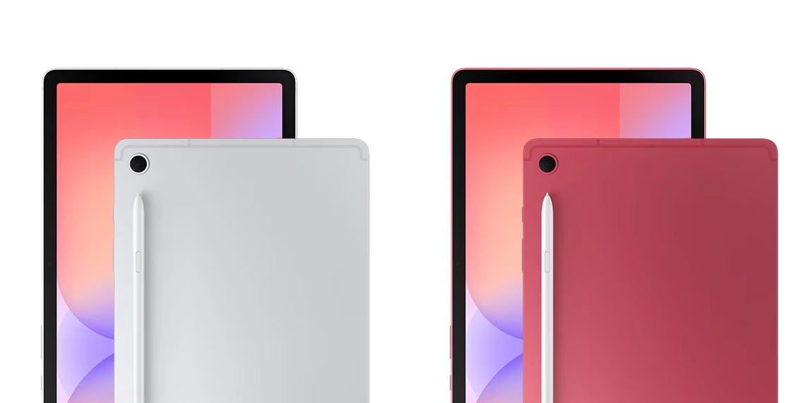 Планшет Samsung Galaxy Tab S10 Lite (SM-X400) Wi-Fi 8/256 ГБ серебристый - 3