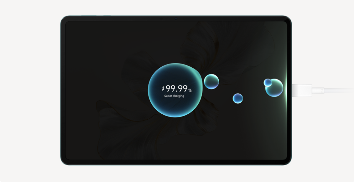 Планшет Honor Pad 9 Wi-Fi 8/128 ГБ серый Планшет Honor Pad 9 Wi-Fi 8/128 ГБ серый - 6