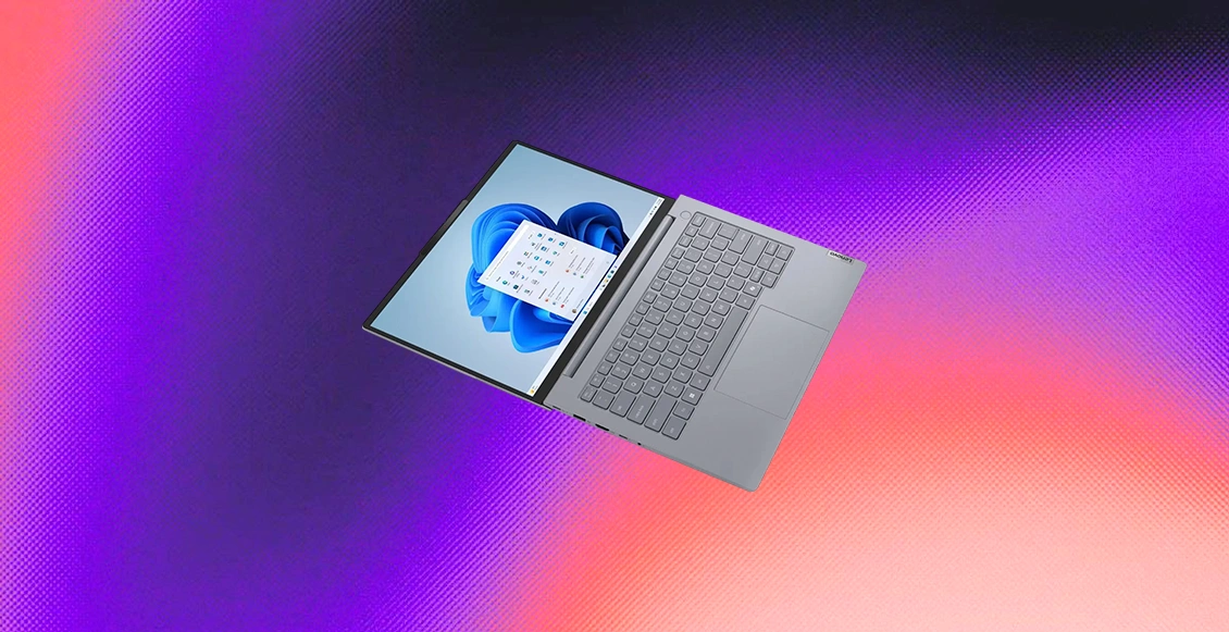 Ноутбук Lenovo Think Book 14 G8 IRL Core 5 220H Intel UHD Graphics 16 ГБ, 512 ГБ (21SGA001CD), серый Ноутбук Lenovo Think Book 14 G8 IRL Core 5 220H Intel UHD Graphics 16 ГБ, 512 ГБ (21SGA001CD), серый - 3