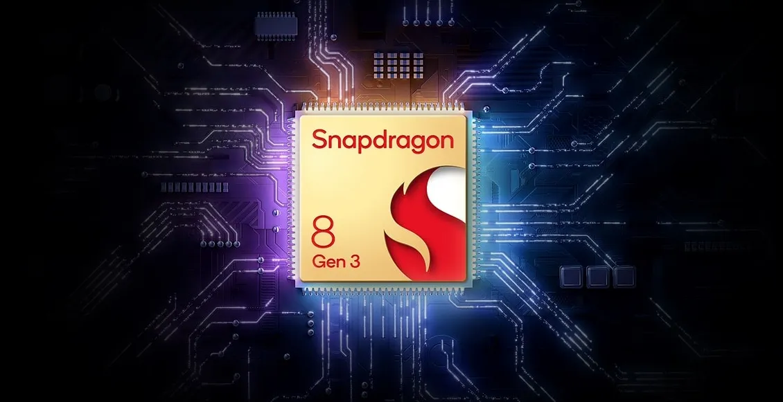 Смартфон Asus ROG Phone 8 12/256 ГБ чёрный (2sim) Смартфон Asus ROG Phone 8 12/256 ГБ чёрный (2sim) - 4