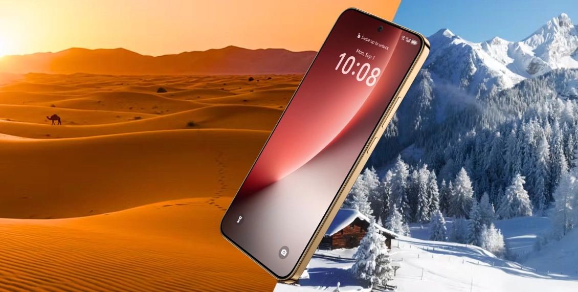 Смартфон Honor Magic 8 Lite 8/512 ГБ мятный (2sim + eSim) (без СЗУ) Смартфон Honor Magic 8 Lite 8/512 ГБ мятный (2sim + eSim) (без СЗУ) - 5
