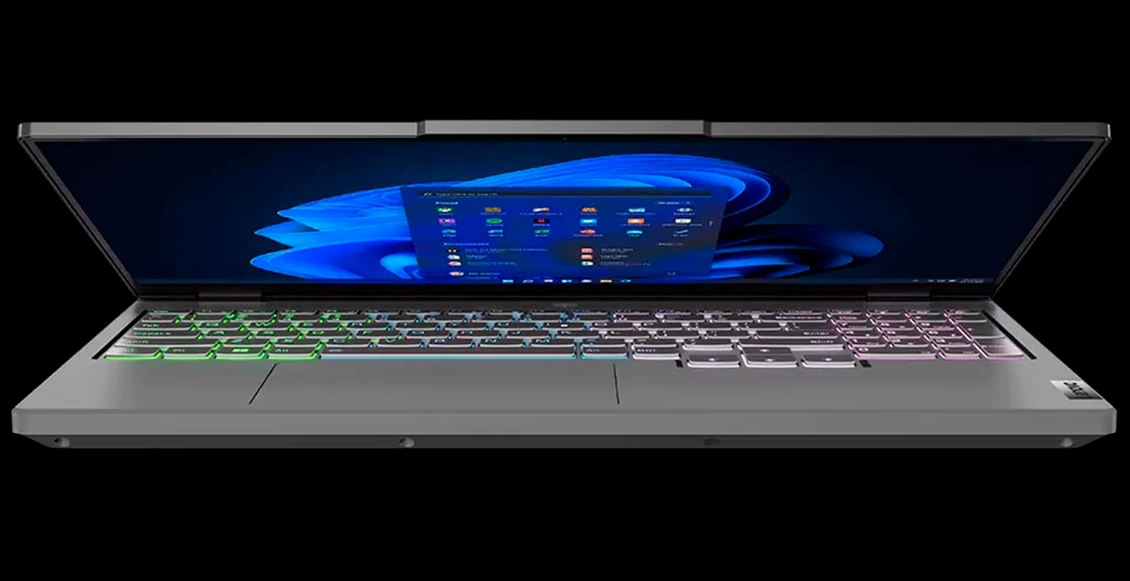 Ноутбук Lenovo Legiоn 5i Gen 7 Core i7 12700H GeForce RTX3070ti 16 ГБ, 2 ТБ SSD (82RВ004VUS), чёрный Ноутбук Lenovo Legiоn 5i Gen 7 Core i7 12700H GeForce RTX3070ti 16 ГБ, 2 ТБ SSD (82RВ004VUS), чёрный - 3
