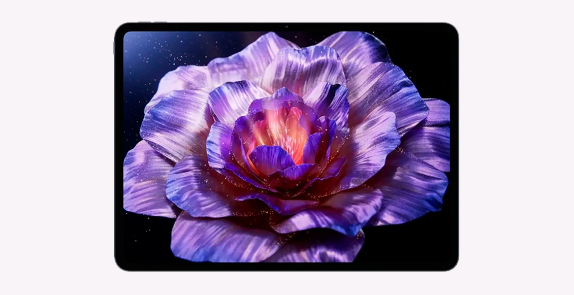 Планшет OnePlus Pad 3 Wi-Fi 12/256 ГБ тёмно-синий  (без СЗУ) - 2