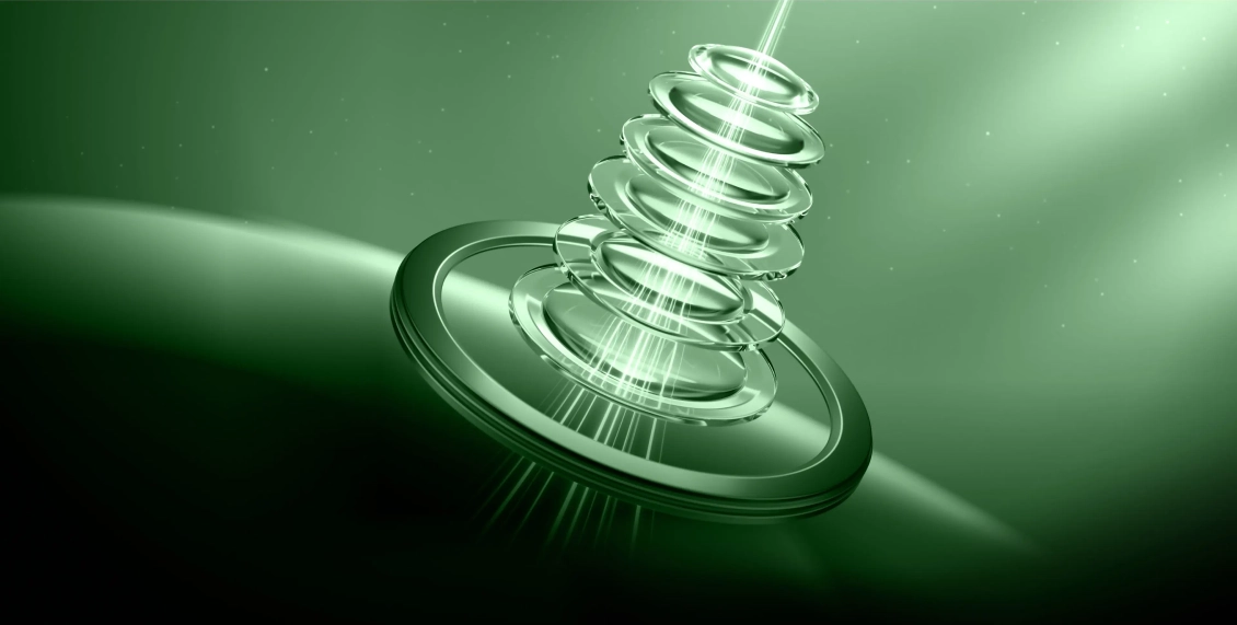 Смартфон Tecno Spark 40 Pro 8/256 ГБ зелёный (2sim) Смартфон Tecno Spark 40 Pro 8/256 ГБ зелёный (2sim) - 3
