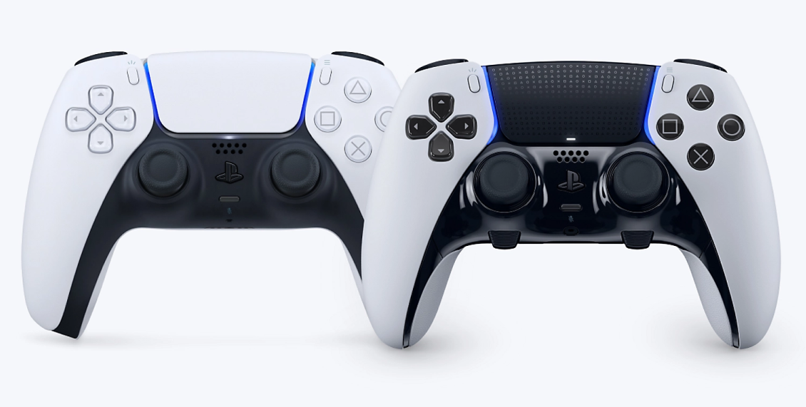 Игровая приставка Sony PlayStation 5 Slim (CFI-2100A) 1 ТБ Игровая приставка Sony PlayStation 5 Slim (CFI-2100A) 1 ТБ - 3