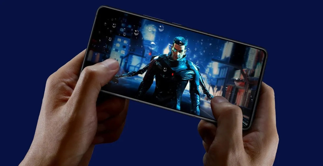 Смартфон Asus ROG Phone 8 12/256 ГБ чёрный (2sim) Смартфон Asus ROG Phone 8 12/256 ГБ чёрный (2sim) - 2