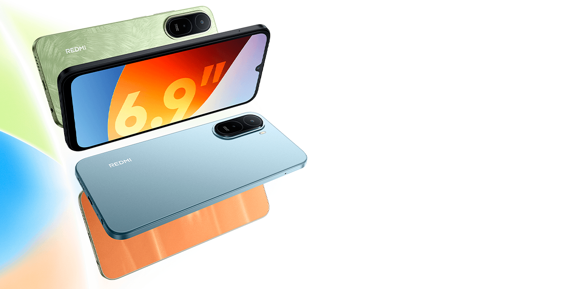 Смартфон Xiaomi Redmi A7 Pro 4/64 ГБ чёрный (2sim) Смартфон Xiaomi Redmi A7 Pro 4/64 ГБ чёрный (2sim) - 1