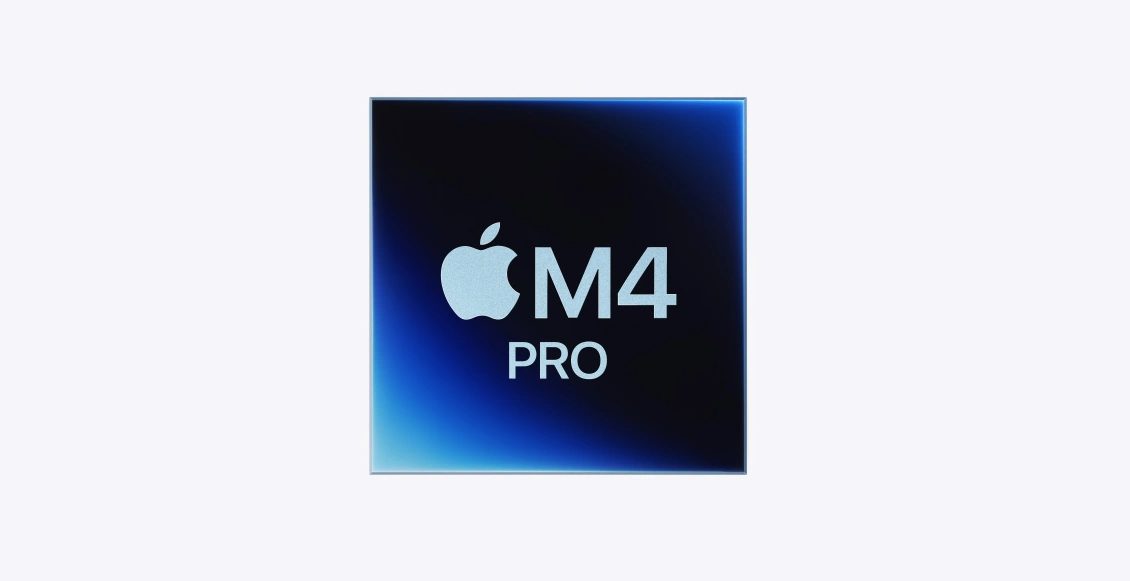 Системный блок Apple Mac mini M4 Pro 24 ГБ, 512 ГБ SSD, серебристый - 3