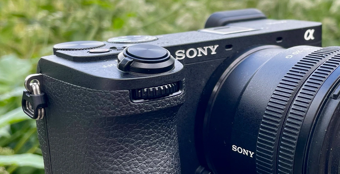 Фотоаппарат Sony Alpha A6700 Kit E PZ 16-50mm f/3.5-5.6 OSS чёрный Фотоаппарат Sony Alpha A6700 Kit E PZ 16-50mm f/3.5-5.6 OSS чёрный - 4