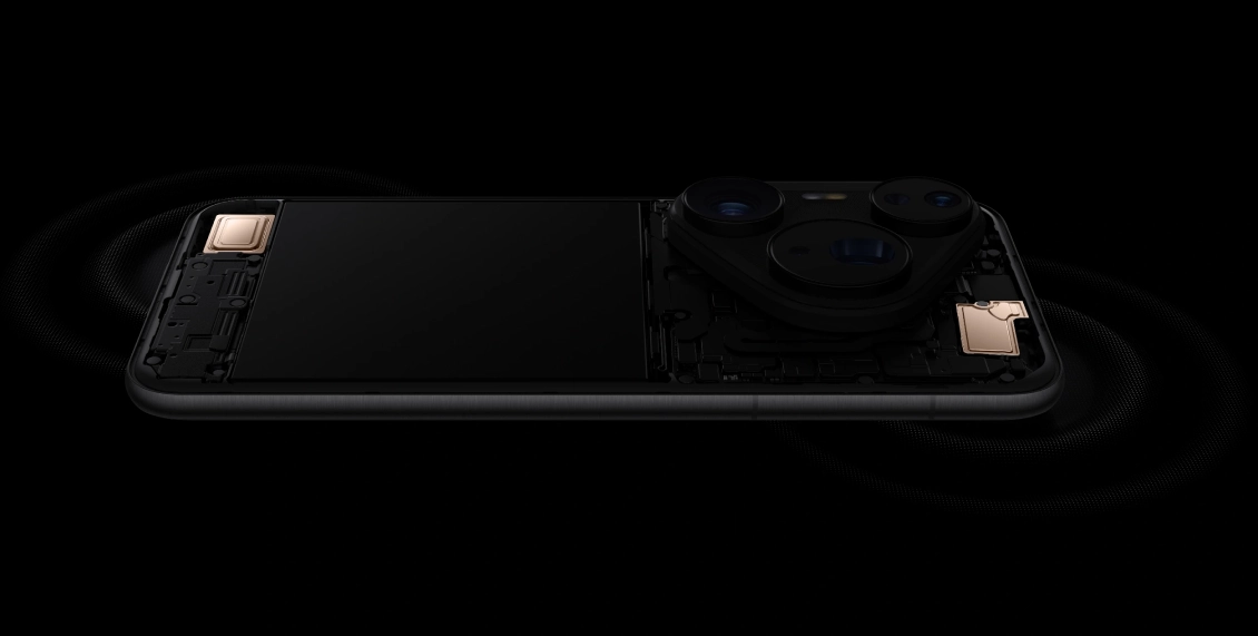 Смартфон Huawei Pura 80 Pro 12/512 ГБ белый (2sim + eSim) Смартфон Huawei Pura 80 Pro 12/512 ГБ белый (2sim + eSim) - 5
