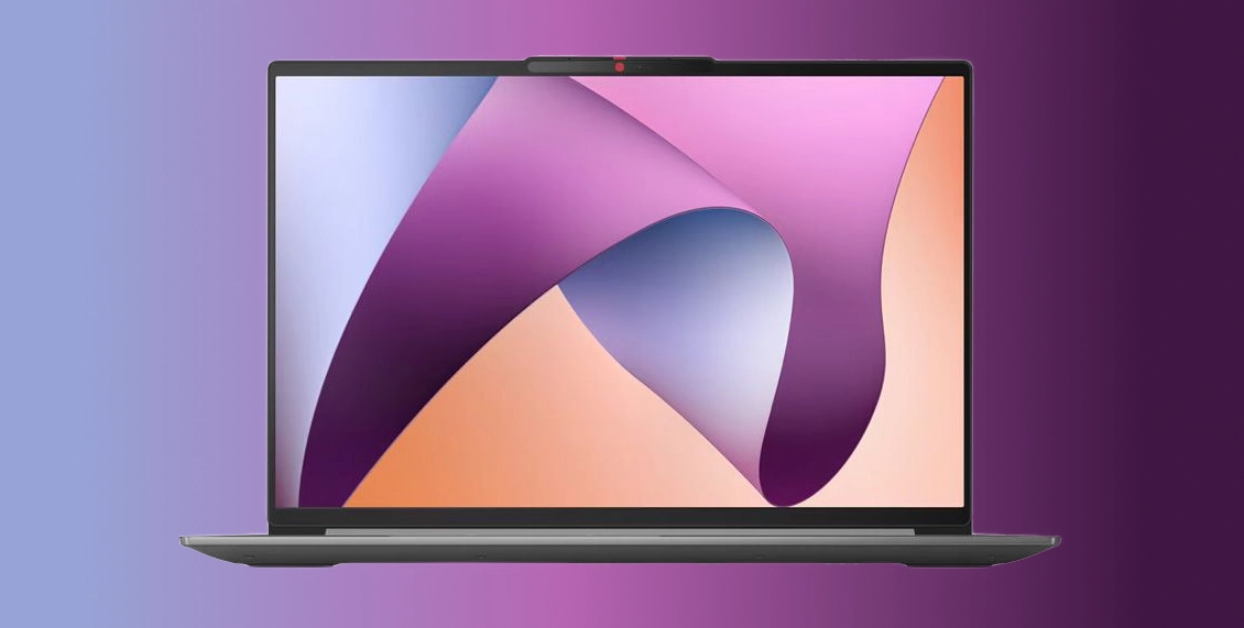 Ноутбук Lenovo IdeaPad Slim 3 (83EM00H6IN) Core i7 13620H Intel UHD Graphics 16 ГБ, 512 ГБ (15IRH8), серый Ноутбук Lenovo IdeaPad Slim 3 (83EM00H6IN) Core i7 13620H Intel UHD Graphics 16 ГБ, 512 ГБ (15IRH8), серый - 1