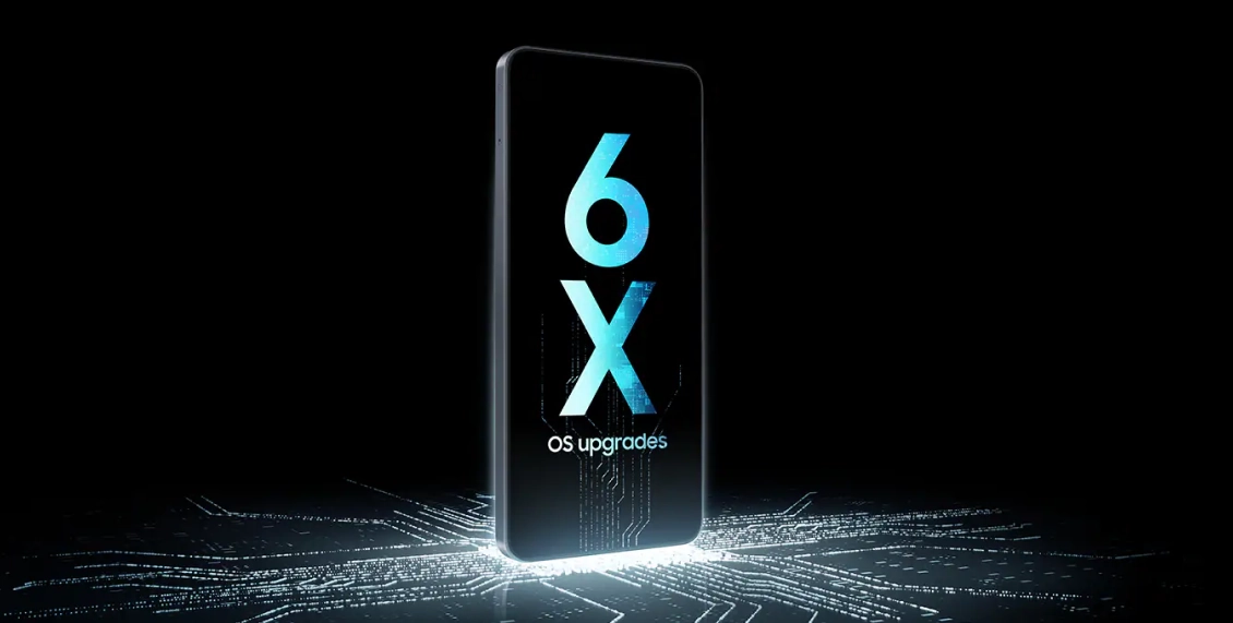 Смартфон Samsung Galaxy A07s 4/128 ГБ чёрный (2sim) Смартфон Samsung Galaxy A07s 4/128 ГБ чёрный (2sim) - 5