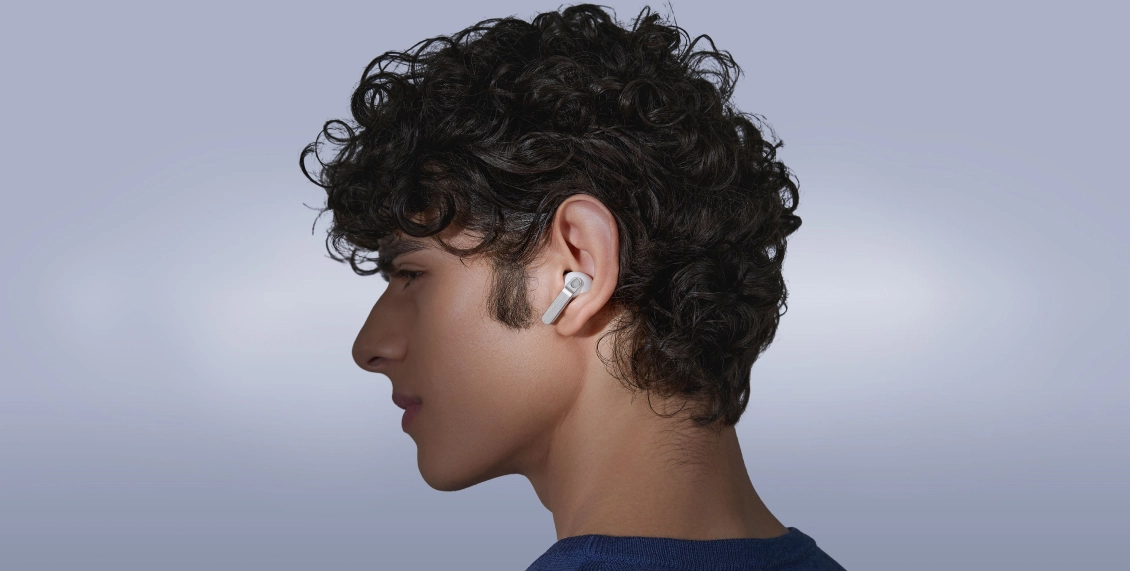 Беспроводные наушники Samsung Galaxy Buds 4 Pro чёрный Беспроводные наушники Samsung Galaxy Buds 4 Pro чёрный - 1