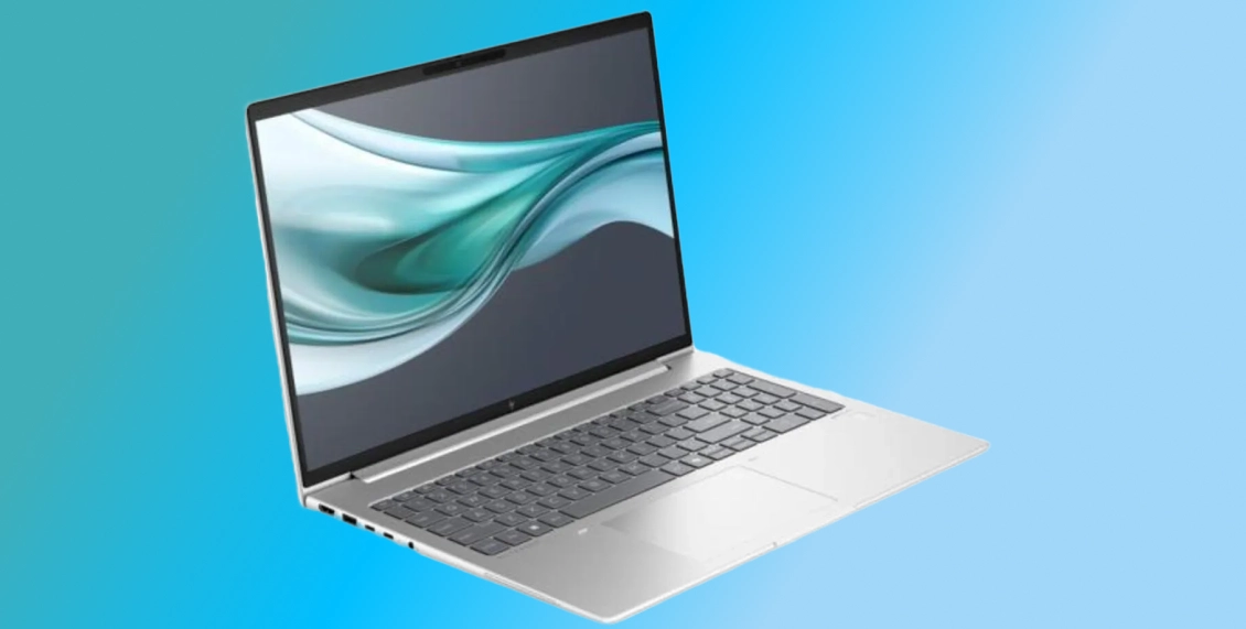 Ноутбук HP Elite Book 660 G11 (2024) Core Ultra 5 125U Iris Xe Graphics 16 ГБ, 512 ГБ (9C075EA#BH5), серебристый Ноутбук HP Elite Book 660 G11 (2024) Core Ultra 5 125U Iris Xe Graphics 16 ГБ, 512 ГБ (9C075EA#BH5), серебристый - 1