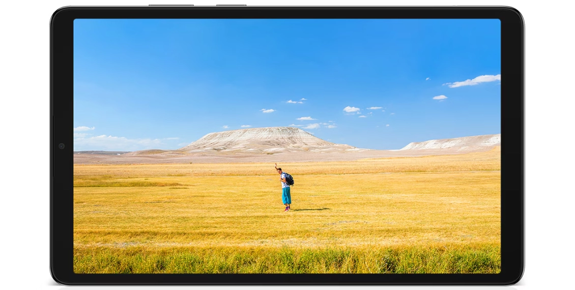 Планшет Samsung Galaxy Tab A11 (SM-X130) Wi-Fi 8/128 ГБ серый Планшет Samsung Galaxy Tab A11 (SM-X130) Wi-Fi 8/128 ГБ серый - 2